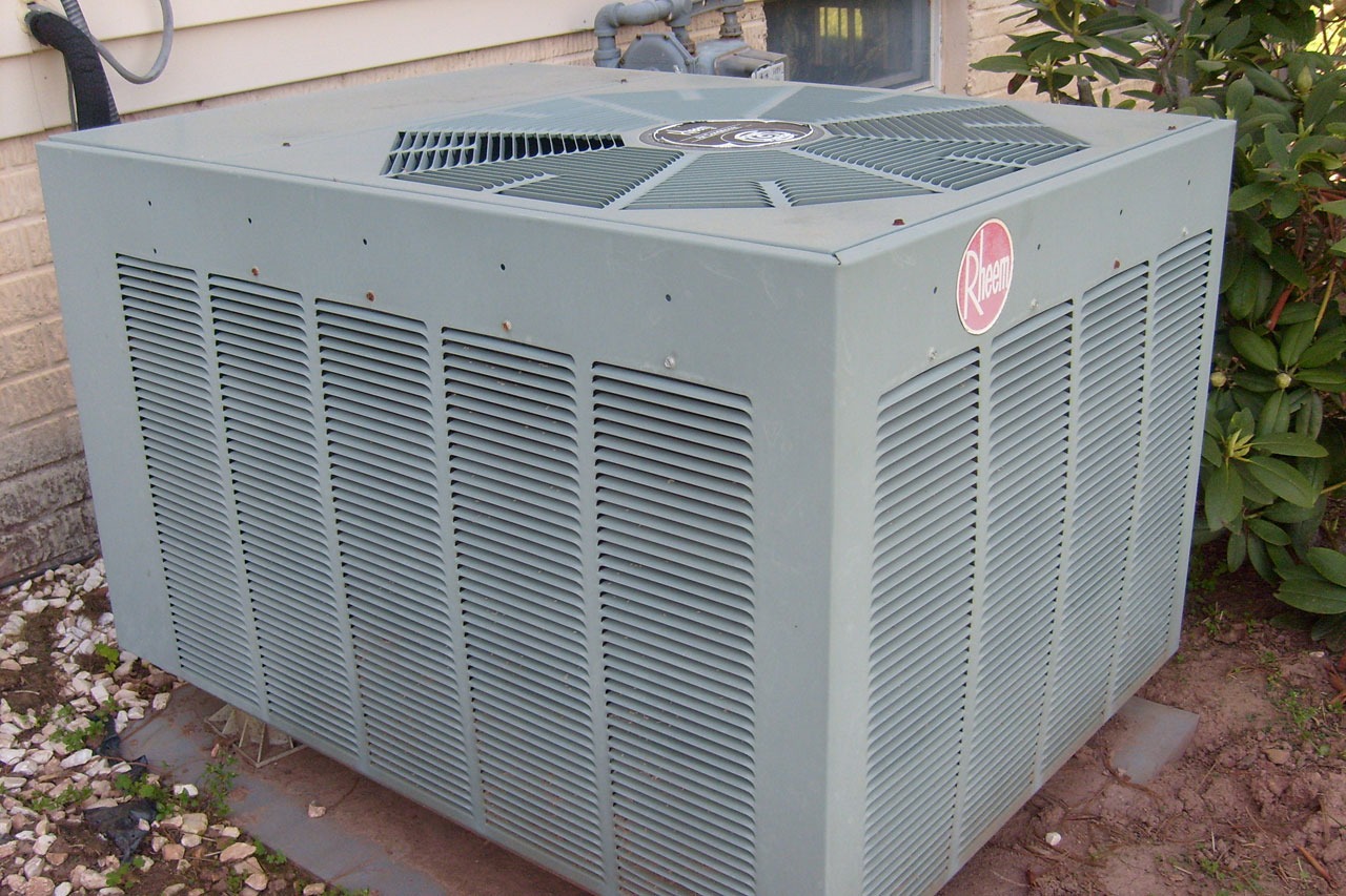 Quick Response AC Repair in Lubbock